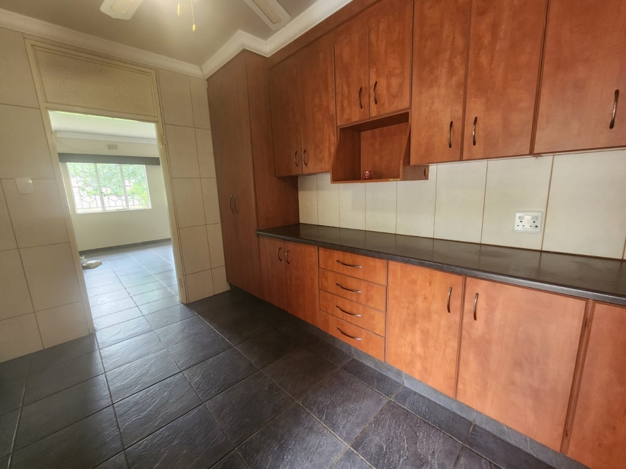 To Let 3 Bedroom Property for Rent in Naudeville Free State